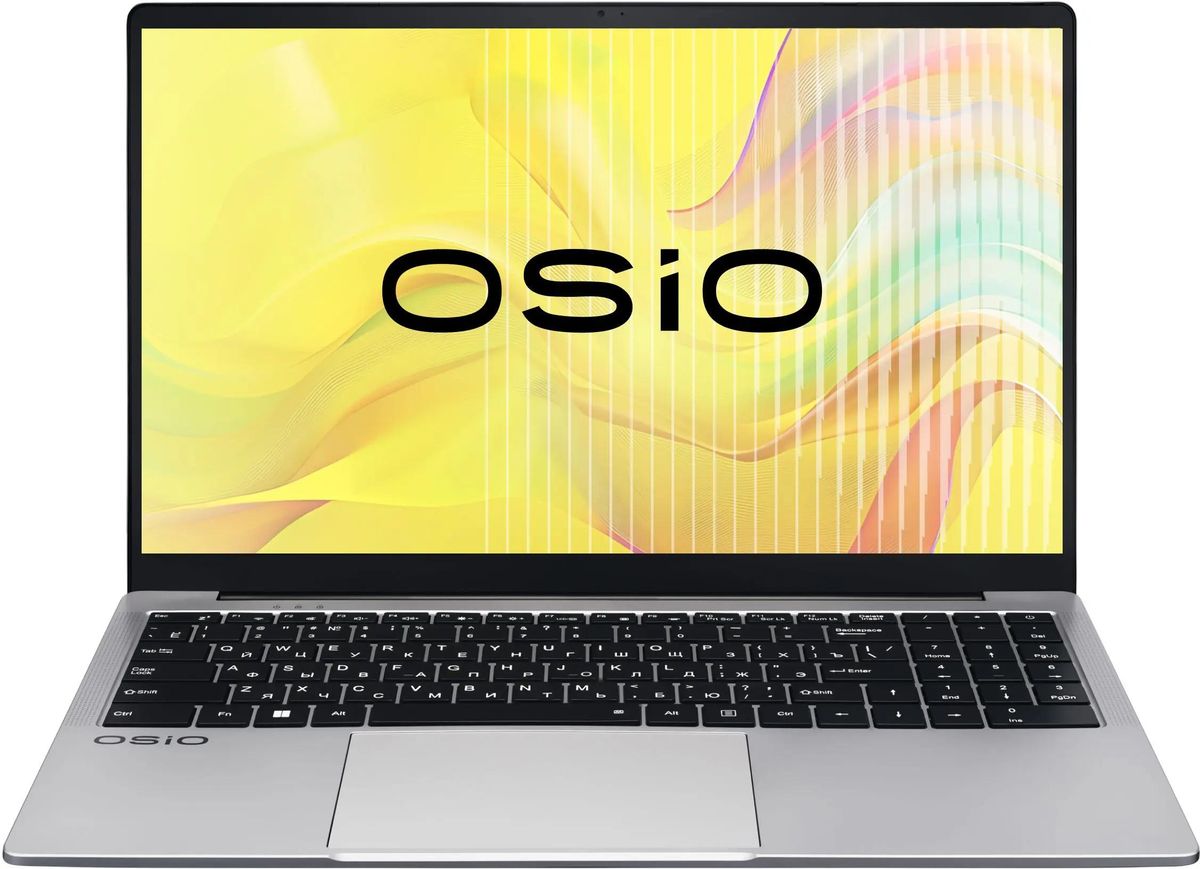 Ноутбук OSiO FocusLine F150A-010