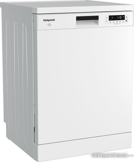 Отдельностоящая посудомоечная машина Hotpoint-Ariston HF 4C86
