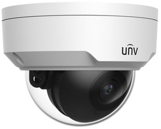 IP-камера Uniview IPC322SB-DF40K-I0