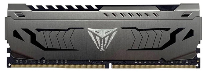 Оперативная память Patriot Viper Steel Series 32GB DDR4 PC4-25600 PVS432G320C6