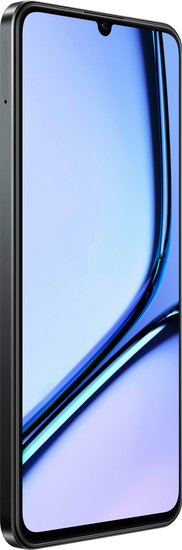 Смартфон Realme Note 60x 3GB/64GB (черный)