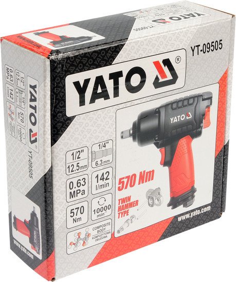 Yato YT-09505