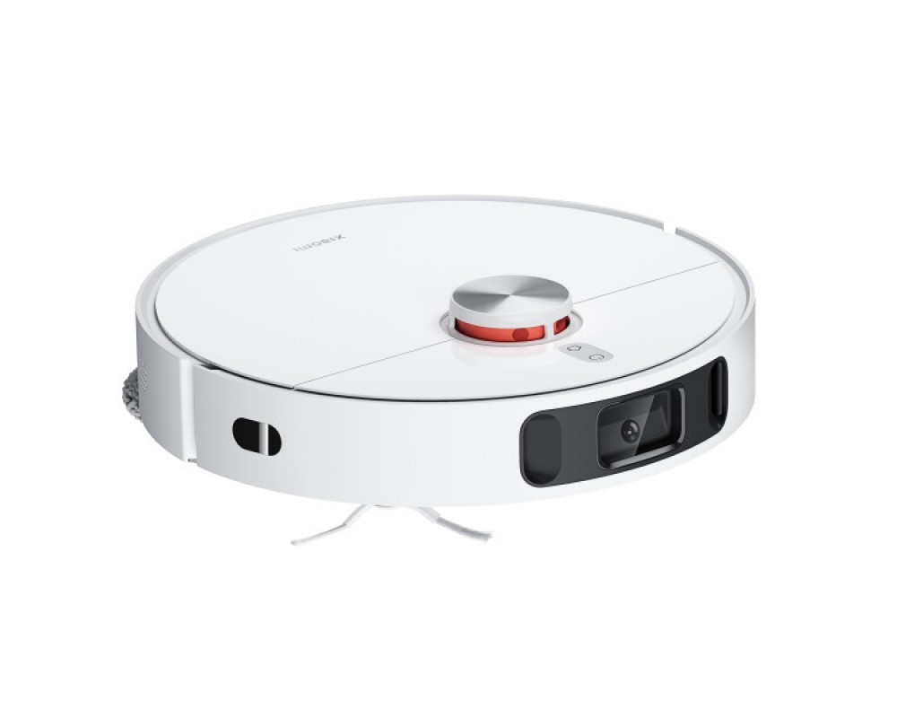 Робот-пылесос Xiaomi Robot Vacuum X10+ B101GL (европейская версия, белый)
