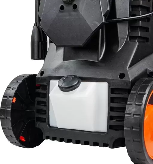 Мойка высокого давления Skiper PM-165A