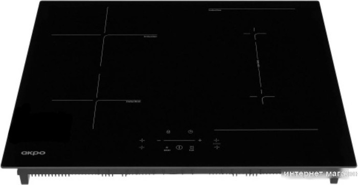 Варочная панель Akpo PIA 60 941 19 CC BL