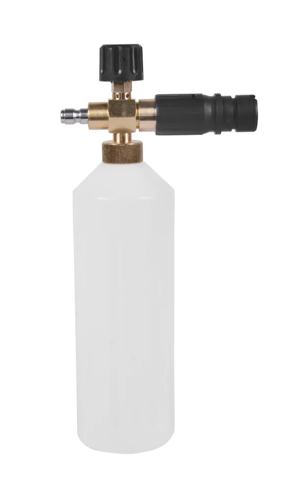 Мойка высокого давления Huter W195-PRO