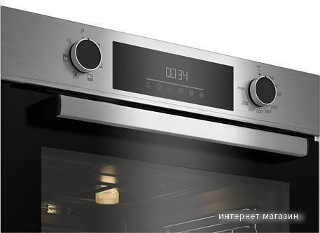 Электрический духовой шкаф BEKO BBIE12300XD