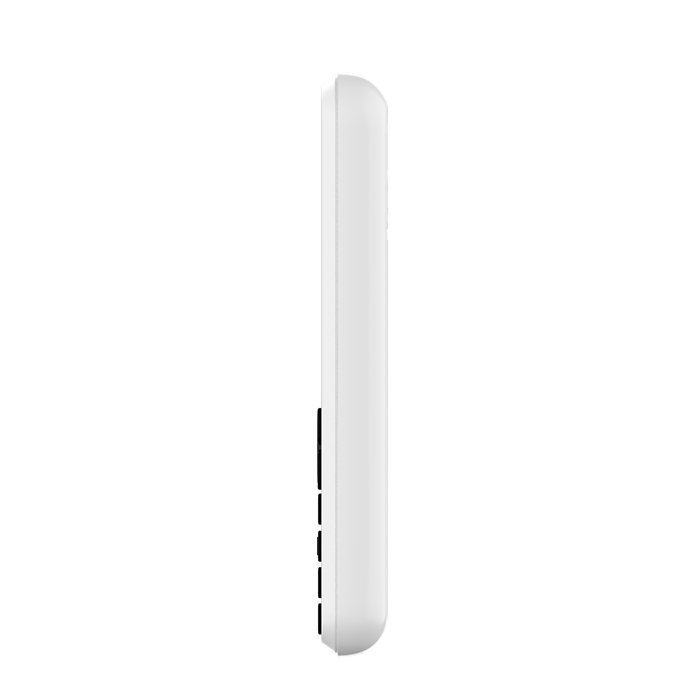 Кнопочный телефон Maxvi C27 (белый)