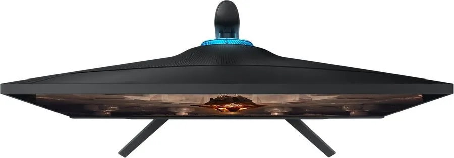 Игровой монитор Samsung Odyssey G7 LS32BG700EIXCI
