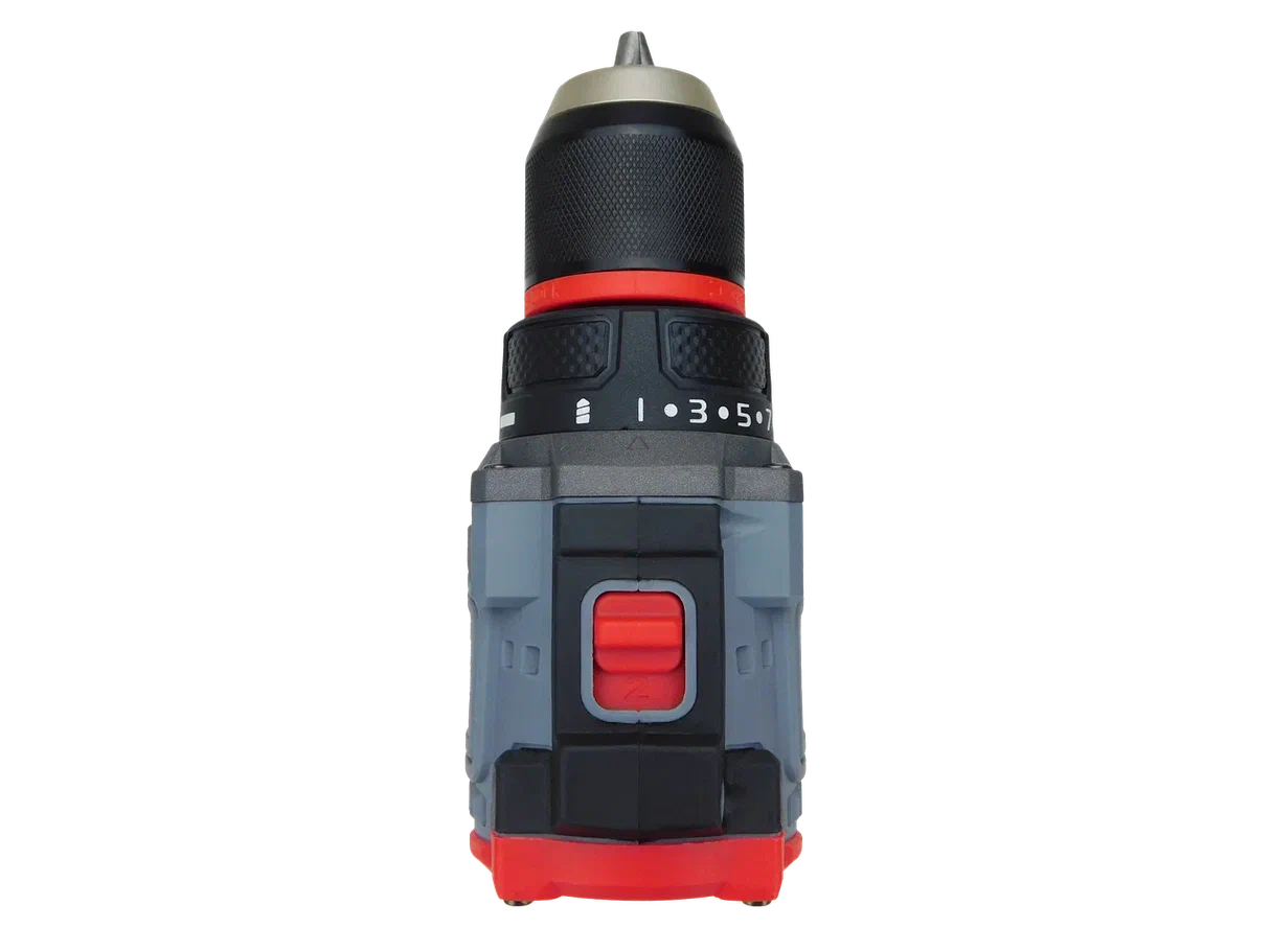 Profipower ProfiSet-2B16 E0229 (шуруповерт, болгарка, 2 АКБ, кейс)