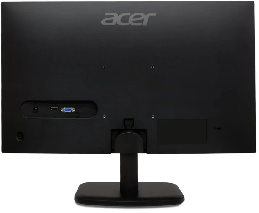 Монитор ACER EK251QGbi UM.KE1CD.G01