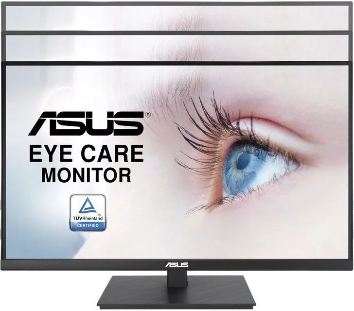 Монитор ASUS VA27AQSB