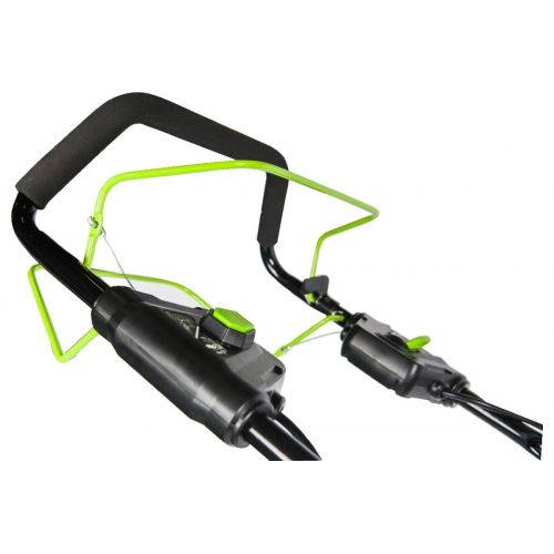 Газонокосилка аккумуляторная Greenworks GD60LM46SP (с 1-м АКБ 4 Ah)