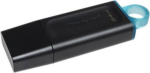 USB Flash Kingston Exodia 64GB