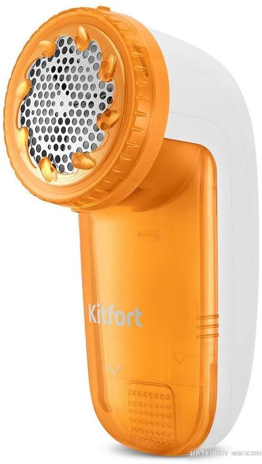 Машинка для удаления катышков Kitfort KT-6312