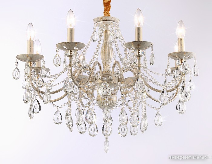 Подвесная люстра Ambrella Traditional TR4945