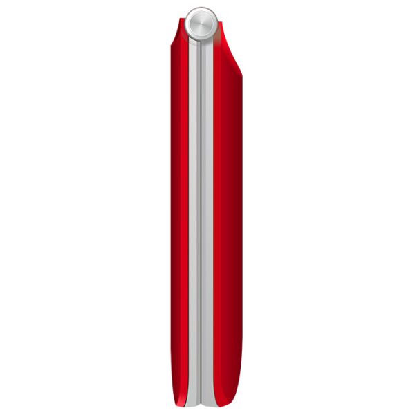 Мобильный телефон TeXet TM-404 Red