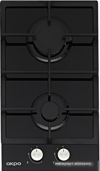 Варочная панель Akpo PGA 302 FGC BL