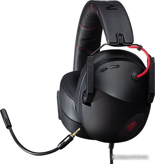 Наушники Mad Catz P.I.L.O.T. 3