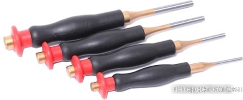 Специнструмент RockForce RF-6049 (4 предмета)