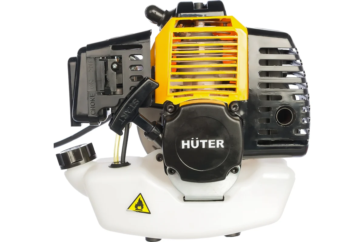 Триммер бензиновый Huter GGT-1500S