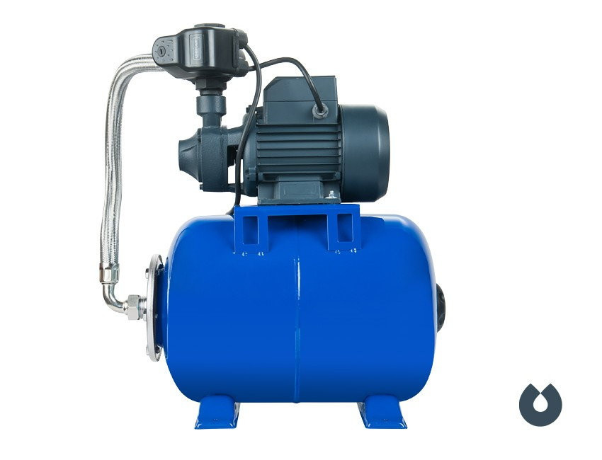 Насосная станция Unipump AUTO QB 60