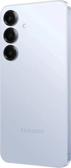 Смартфон Samsung Galaxy S25 SM-S931B 12GB/256GB (голубой)