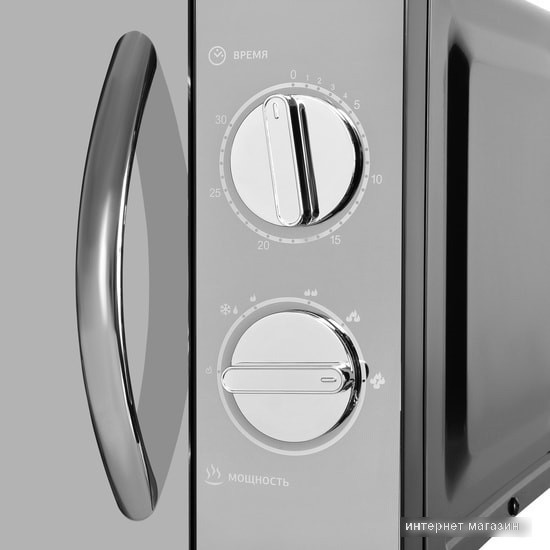 Микроволновая печь Hyundai HYM-M2007