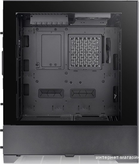 Корпус Thermaltake CTE T500 Air CA-1X8-00F1WN-00