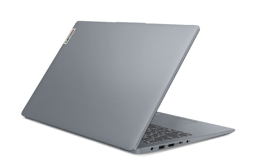 Ноутбук Lenovo IdeaPad Slim 3 15AMN8 82XQ00MBPS