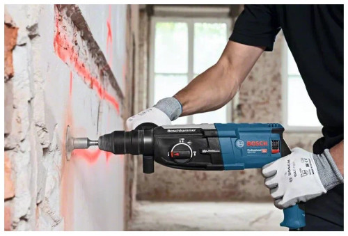 Перфоратор Bosch GBH 2-28 F Professional 0611267600