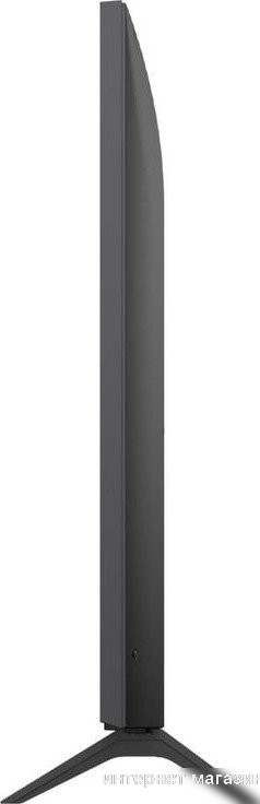 Телевизор LG NanoCell AI NANO80 50NANO80A6B