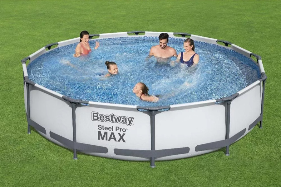 Каркасный бассейн Bestway 56416 (366x76)