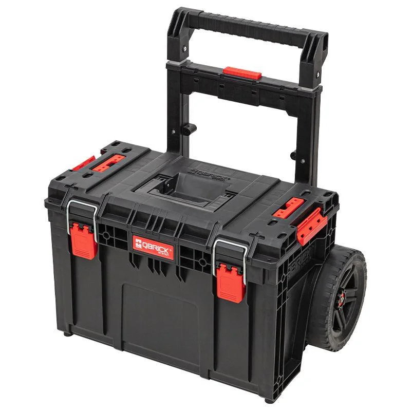 Тележка Qbrick System Prime Cart