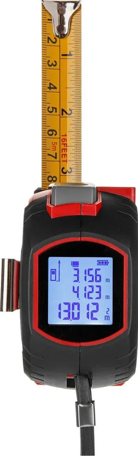 Лазерный дальномер Wortex LR 4004 0323134
