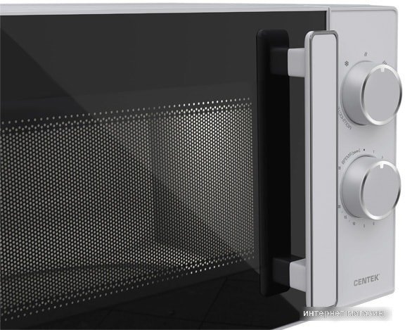 Микроволновая печь CENTEK CT-1560 (белый)