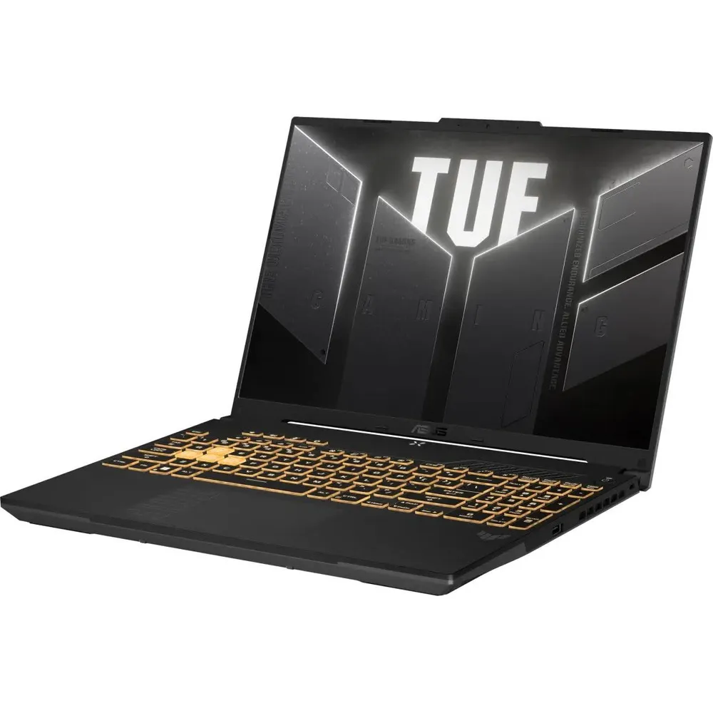 Игровой ноутбук ASUS TUF Gaming F16 FX607VU-RL157