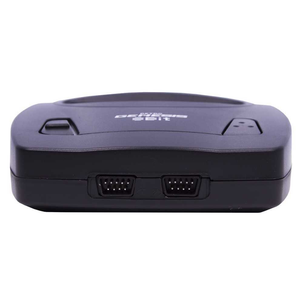 Игровая приставка Retro Genesis 8 Bit Junior Wireless (300 игр)