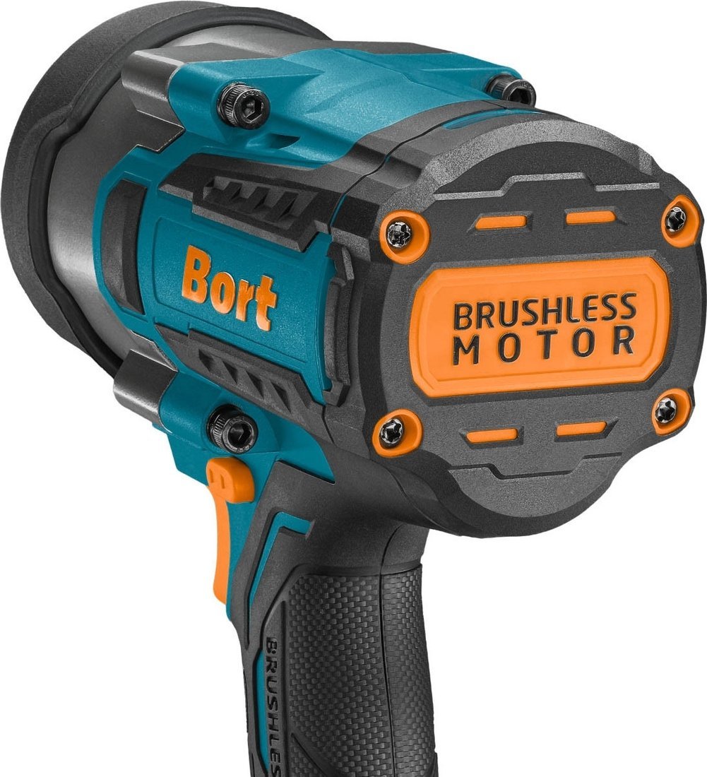 Bort BSR-21U-XL 93418644 (без АКБ, кейс)