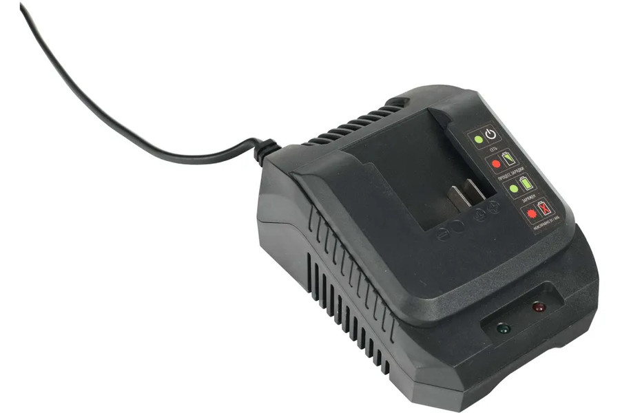 Зарядное устройство Patriot GL 210 (21В)