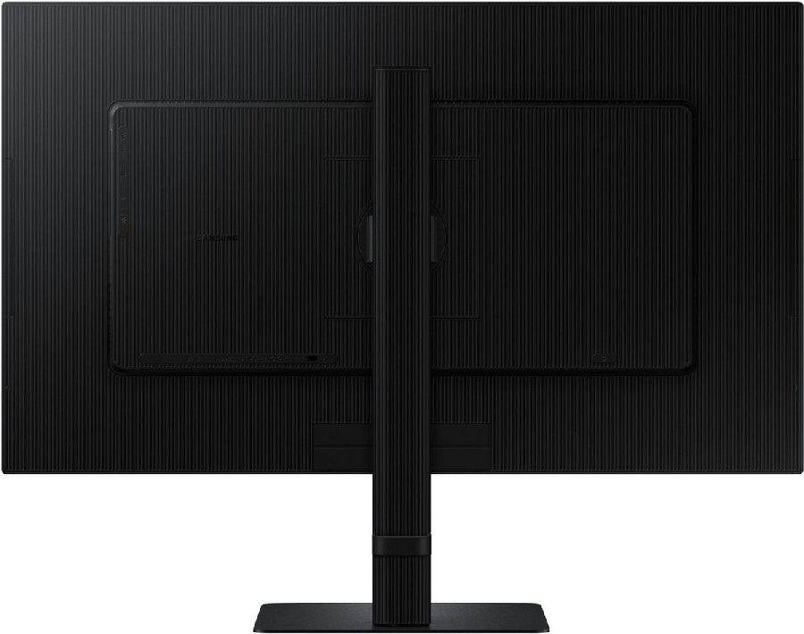 Монитор Samsung ViewFinity S8 S80UD LS27D804UAIXCI