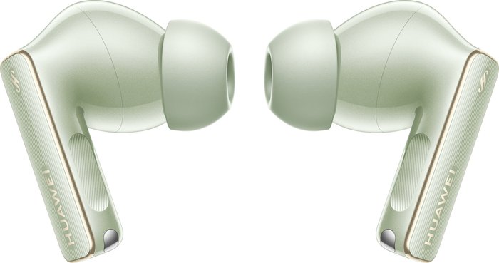 Наушники Huawei FreeBuds Pro 4 (зеленый, международная версия)