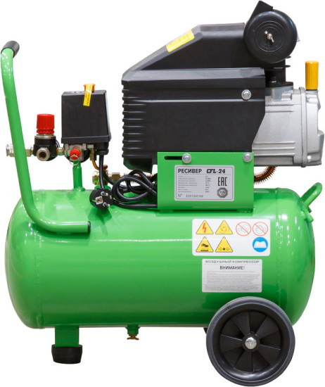 Компрессор ECO AE-251-3