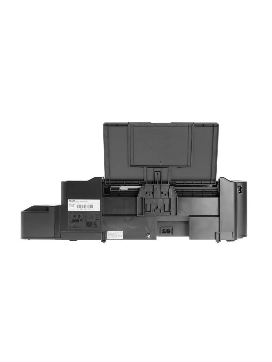 Фотопринтер Epson L121