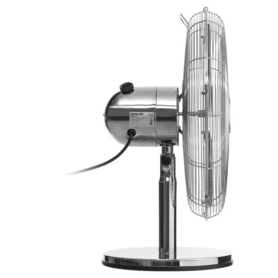 Вентилятор Sencor SFE 4040SL