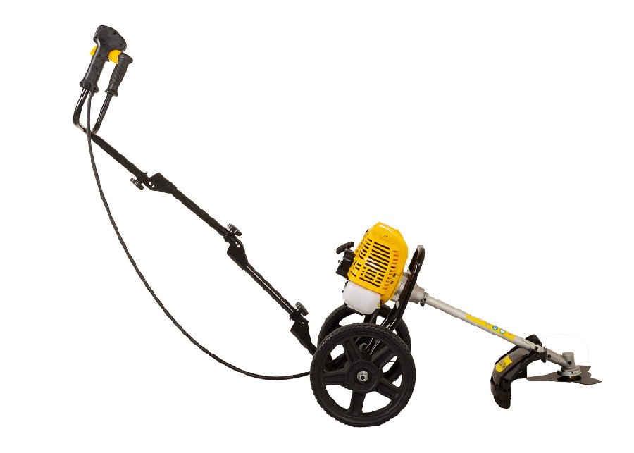 Триммер бензиновый Huter GGT-2900W