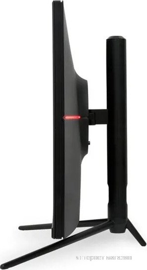 Игровой монитор Nepra HISPIDA GI27Q18HE