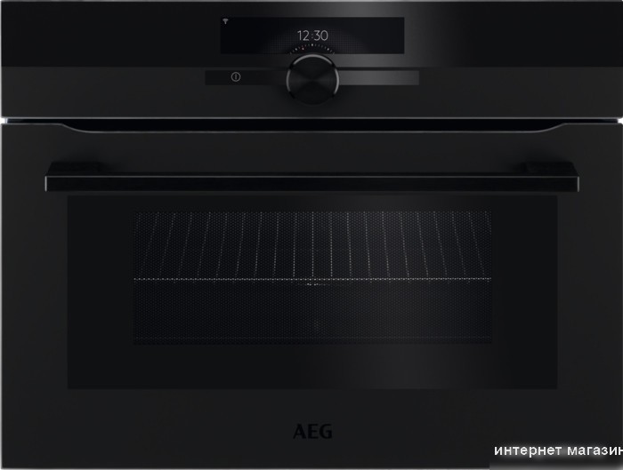 Электрический духовой шкаф AEG KMK965090T