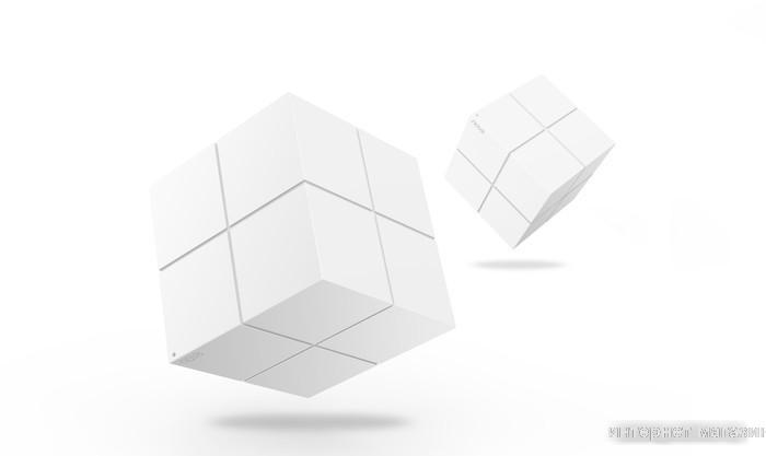 Wi-Fi роутер Tenda Nova MW6 2-pack