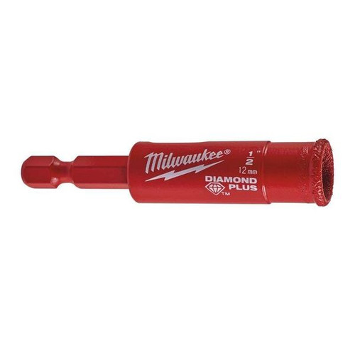 Коронка Milwaukee Diamond Plus 49560511